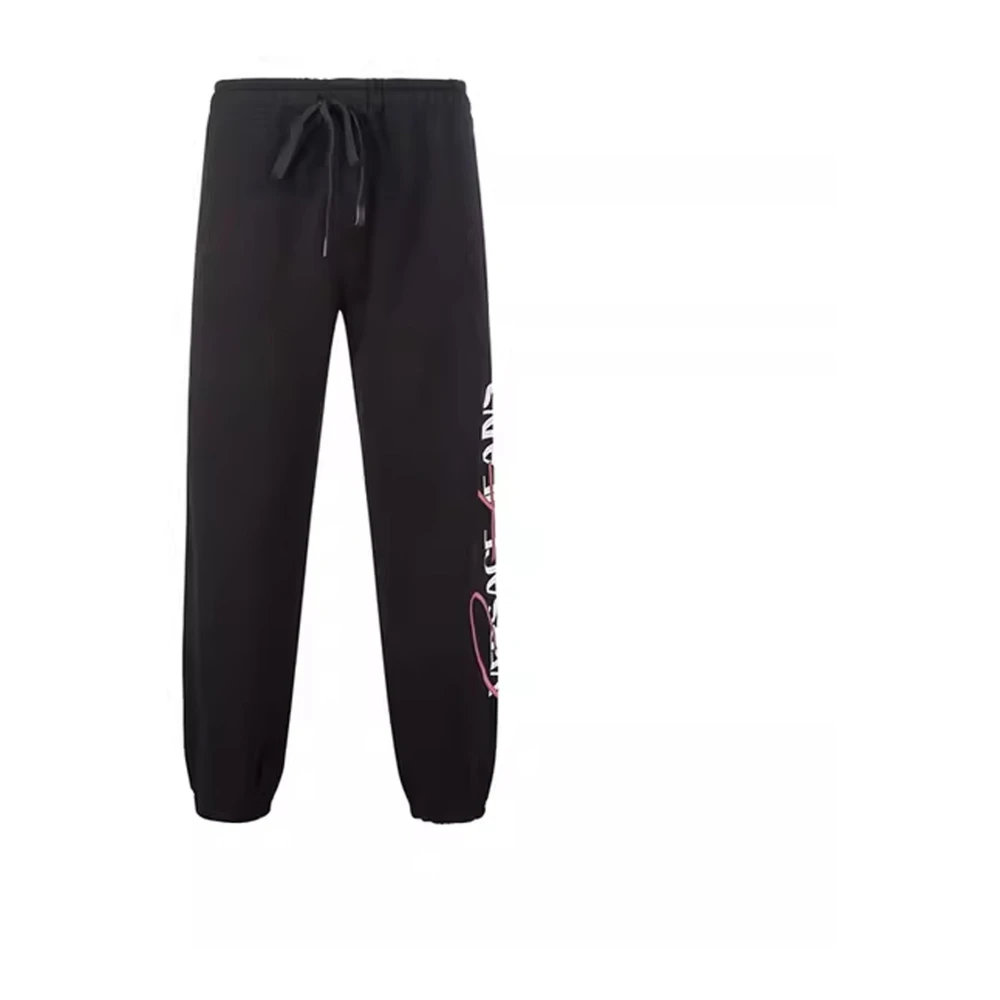 Trousers > Sweatpants - - Versace Jeans Couture - Modalova