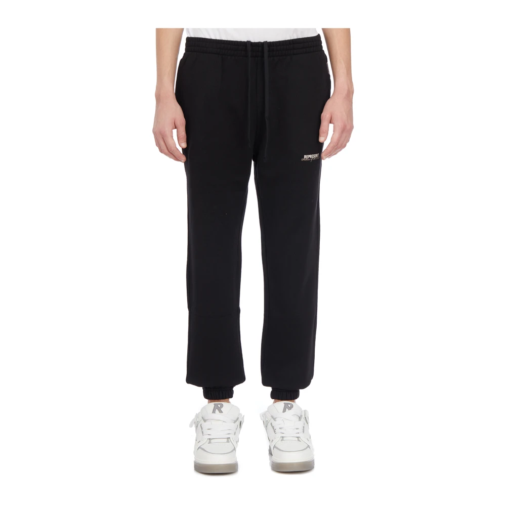 Trousers > Sweatpants - - Represent - Modalova