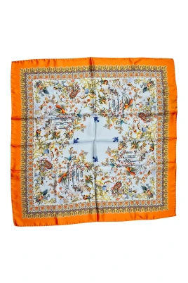 Turandot Foulard 70x70