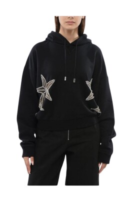 sweat-a-capuche-avec-application-etoile-et-strass