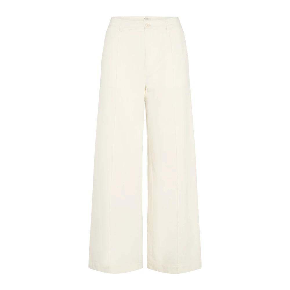 Trousers > Wide Trousers - - Part Two - Modalova