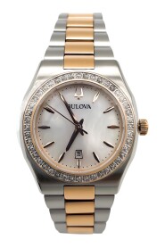 Surveyor Lady Watch