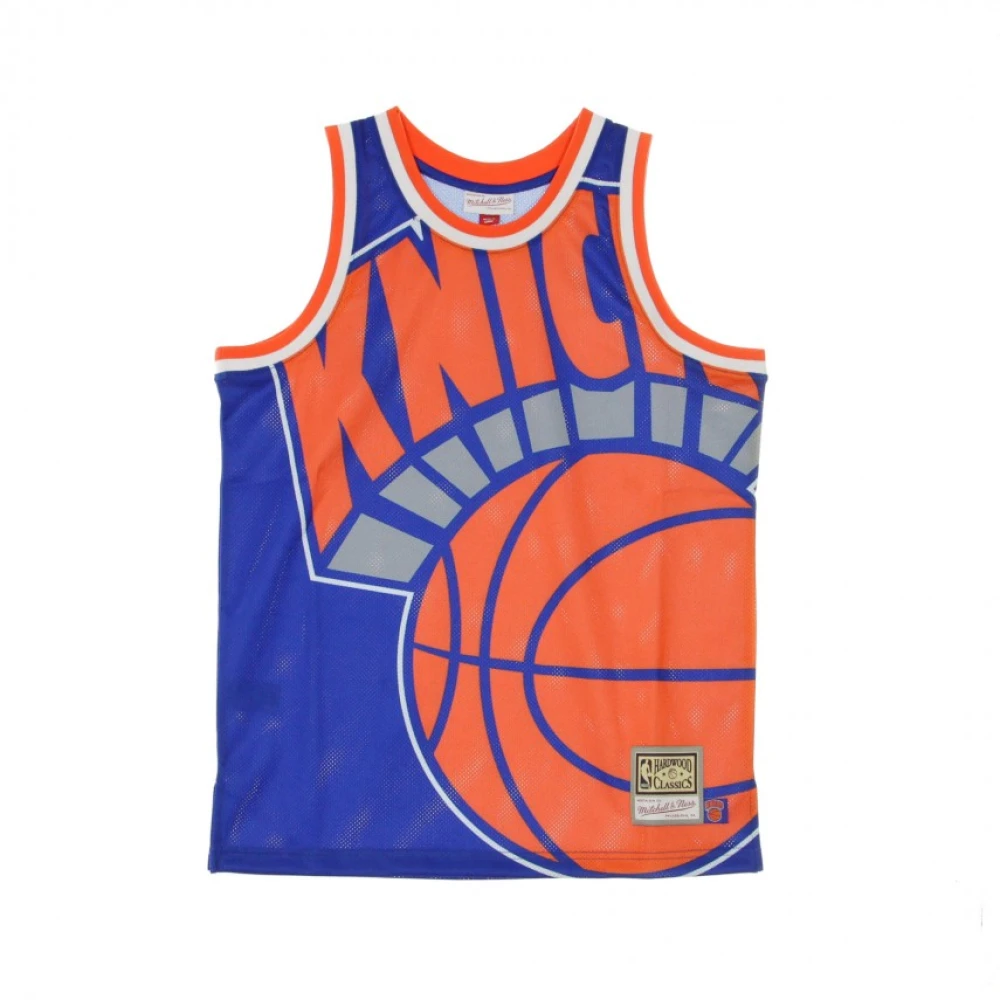 Tops > Sleeveless Tops - - Mitchell & Ness - Modalova
