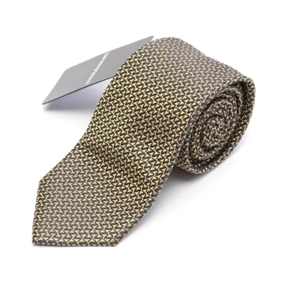 Pre-owned > Pre-owned Accessories - - Armani Pre-owned - Modalova