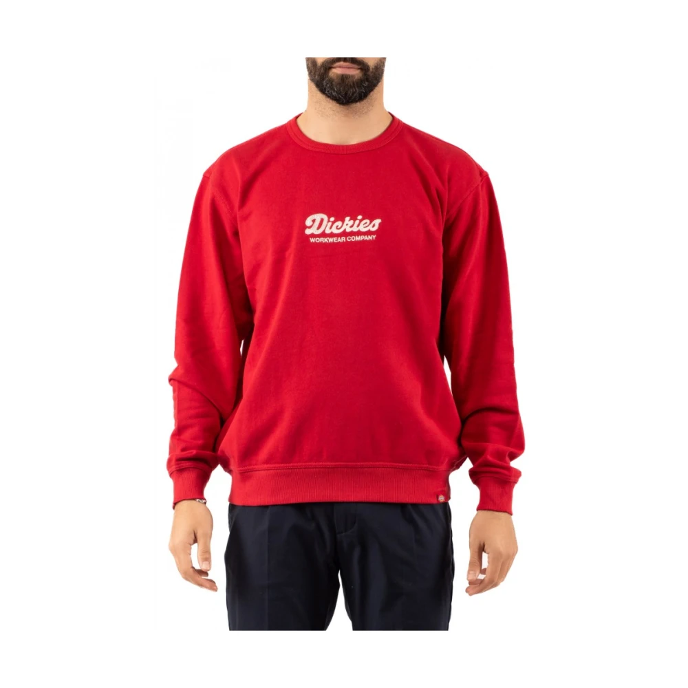 Sweatshirts & Hoodies > Sweatshirts - - Dickies - Modalova
