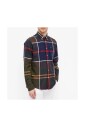 chemise-ajustee-tartan-classique