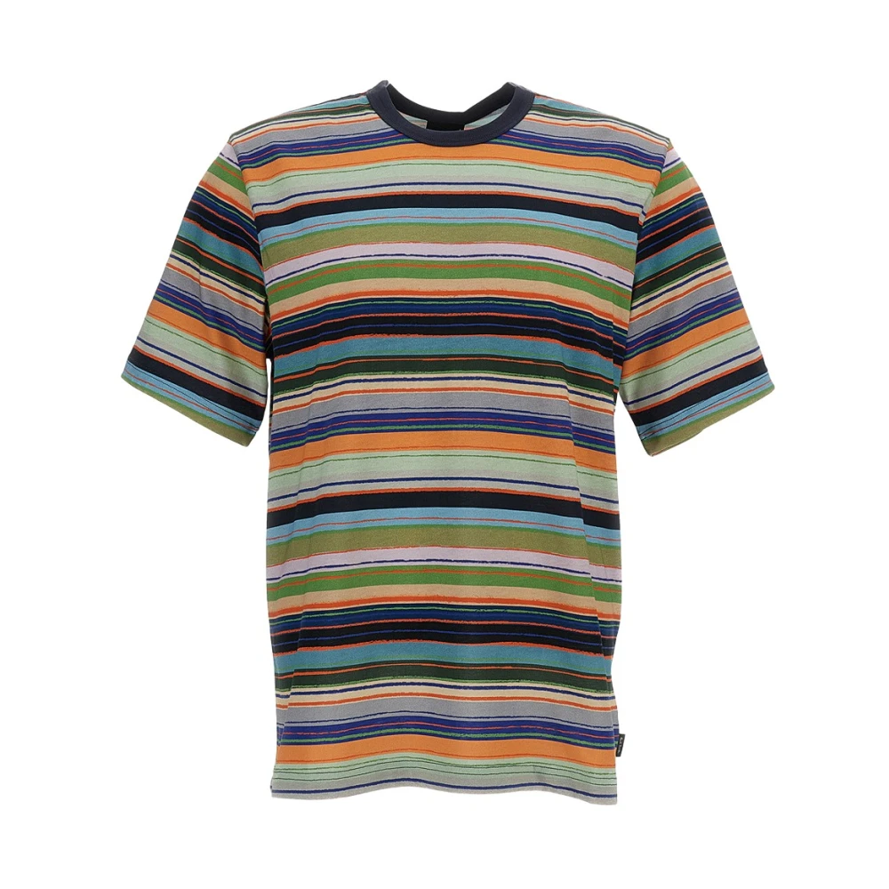 Paul Smith Hombre Multicolor Camisetas, Talla: M