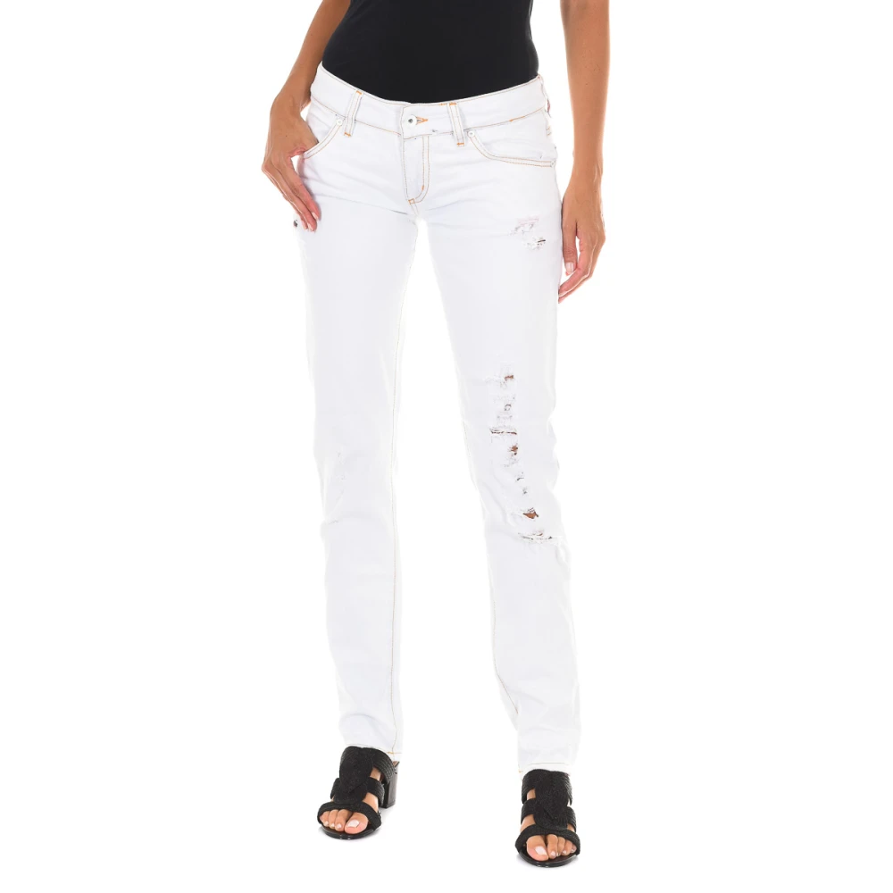Jeans > Skinny Jeans - - MET - Modalova