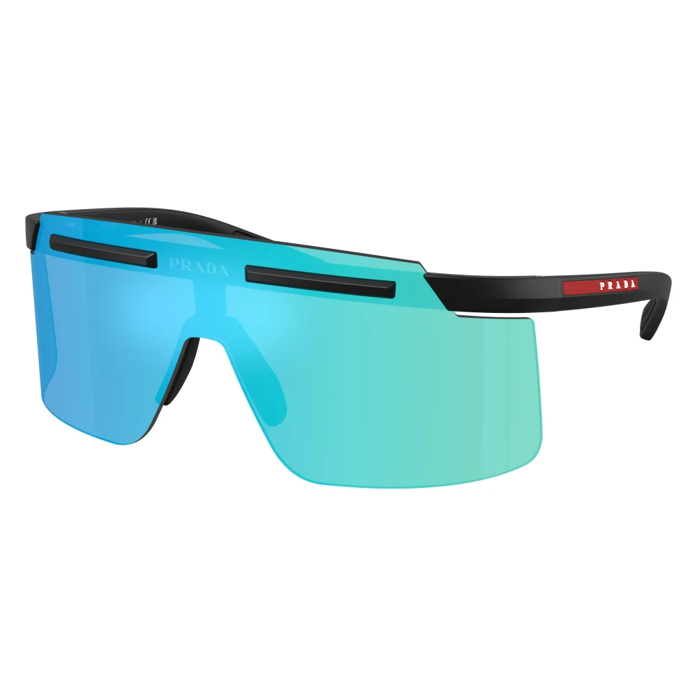Prada Men's Black Sunglasses, 40 Mm, Ps B06s Sunglasses