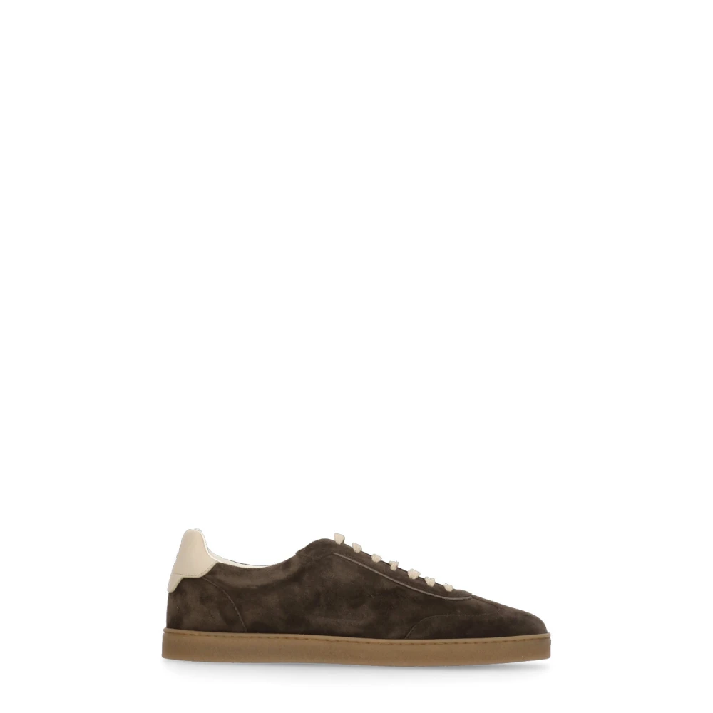 Shoes > Sneakers - - Brunello Cucinelli - Modalova