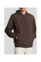 blazer-a-capuche