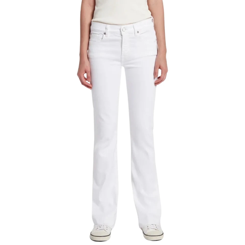 Jeans > Boot-cut Jeans - - 7 For All Mankind - Modalova