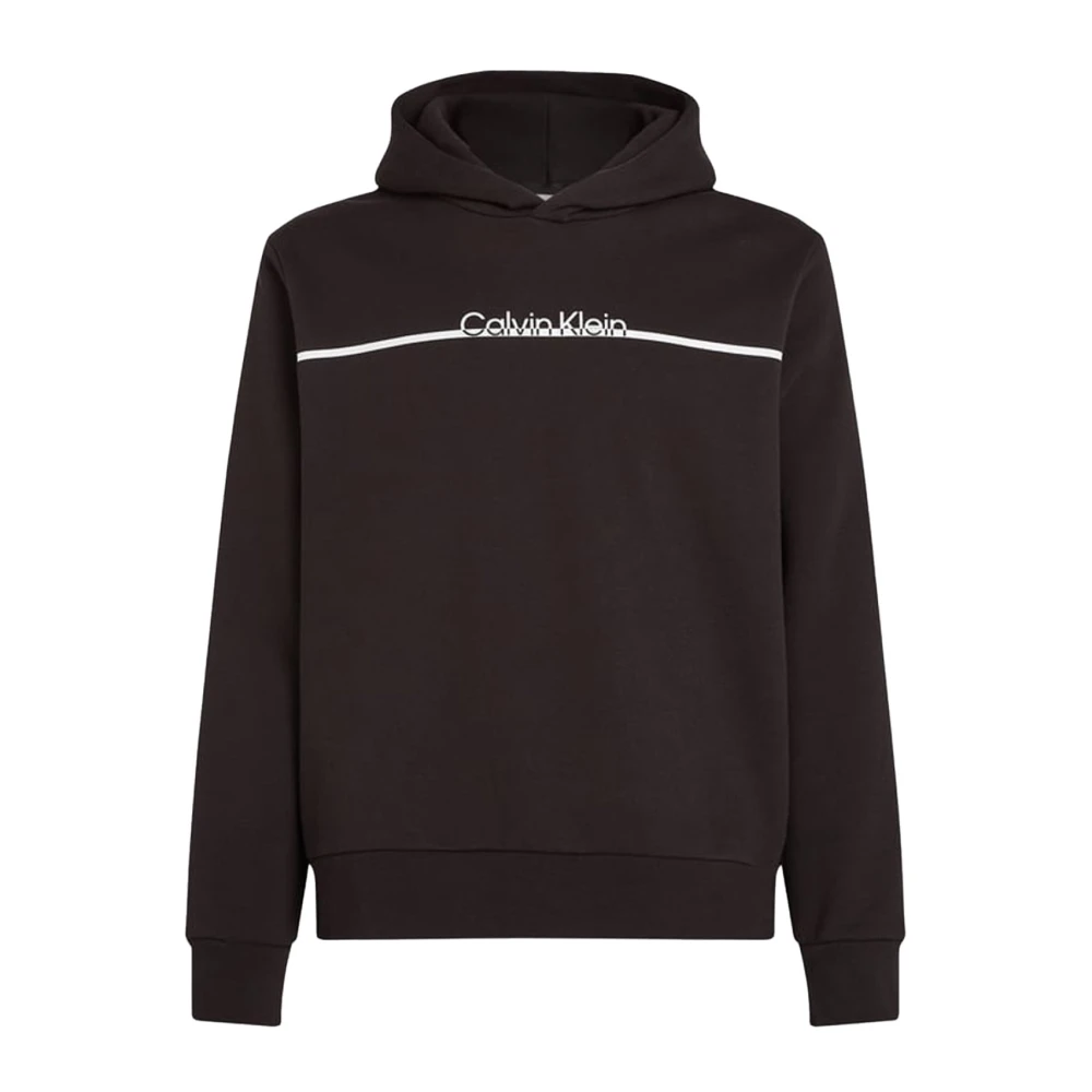 Sweatshirts & Hoodies > Hoodies - - Calvin Klein - Modalova