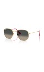 lunettes-de-soleil-hexagonales-modele-dand-39-evolution-rb3548n