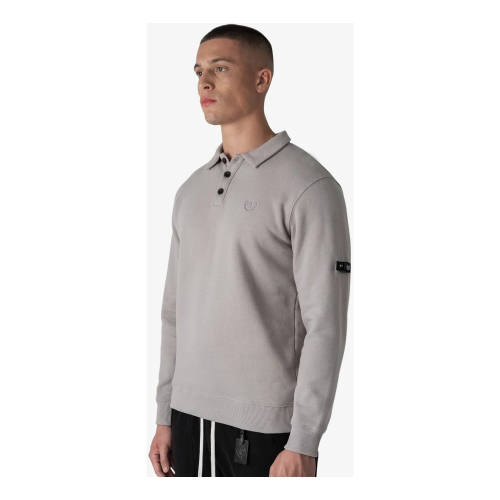 Sweatshirts & Hoodies > Sweatshirts - - Quotrell - Modalova