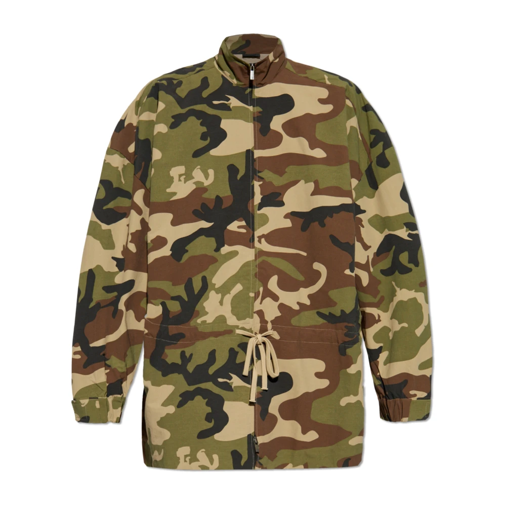Jackets > Light Jackets - - Fear Of God - Modalova