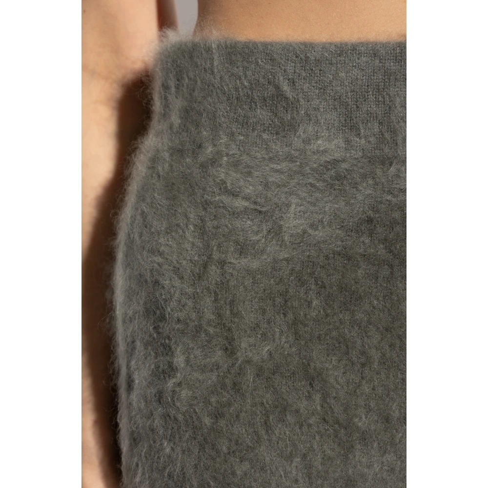 Lisa Yang Kasjmier rok Asta Gray Dames