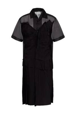 Décortiqué Shirtdress