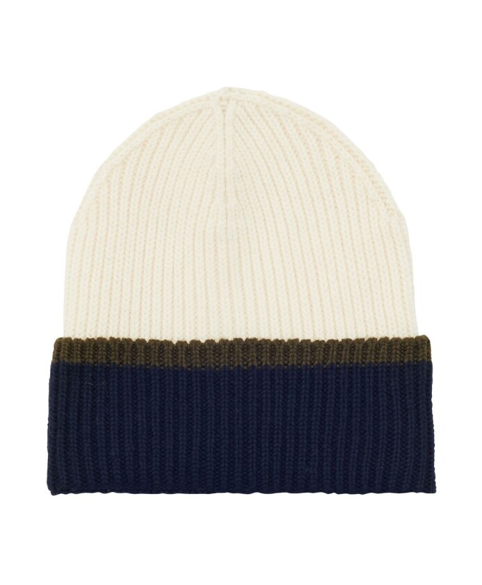 pedro-hat-in-ecru-navy-reverse-knit-khaki-mesh