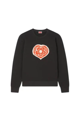 Flower Icon Sweatshirt