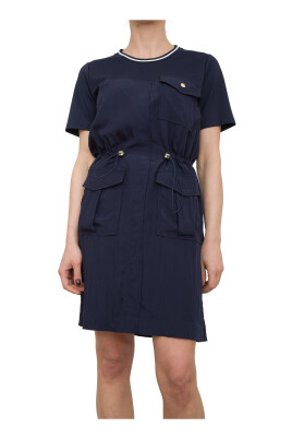 blue-dress-with-elegant-design