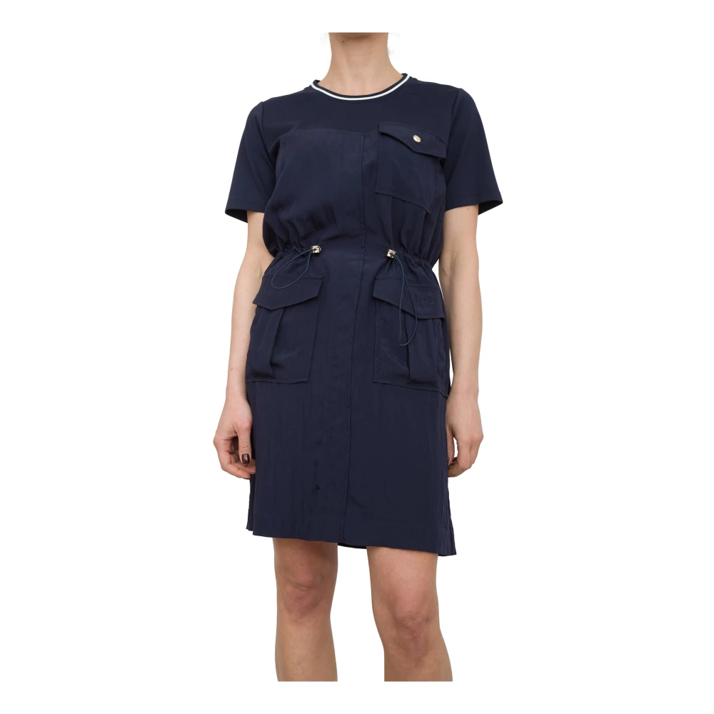 Dresses > Day Dresses > Short Dresses - - Liu Jo - Modalova