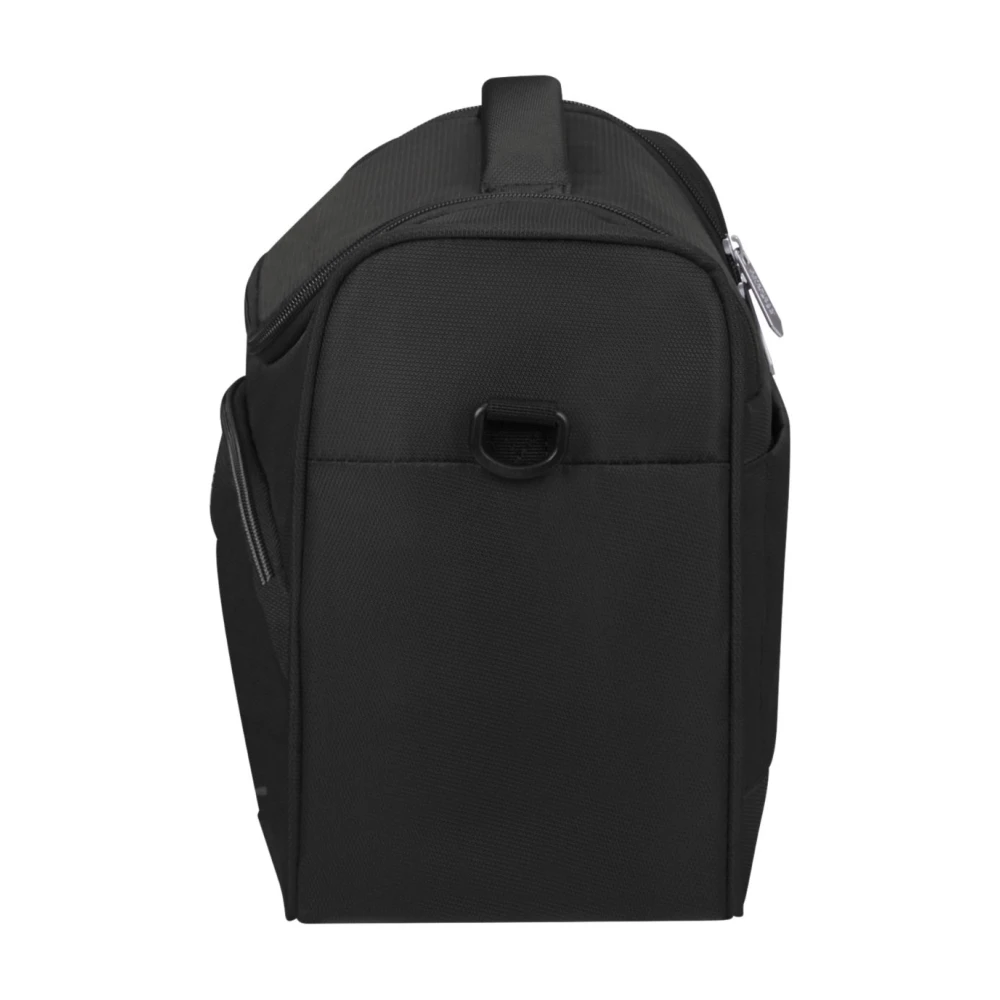 American Tourister SummerRide Beauty Case met Afneembare Band Black Dames