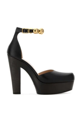 Lola Platform Pump