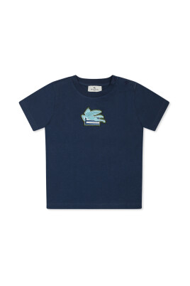 pegasus-embroidered-t-shirt