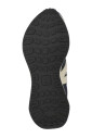 blue-fabric-sneakers-round-toe-logo