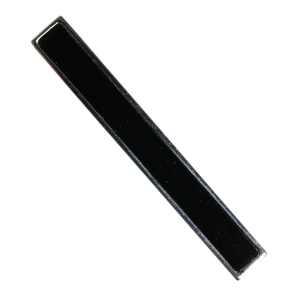 Dolce & Gabbana Men's Gray Accessories, One Size, Tie Clip