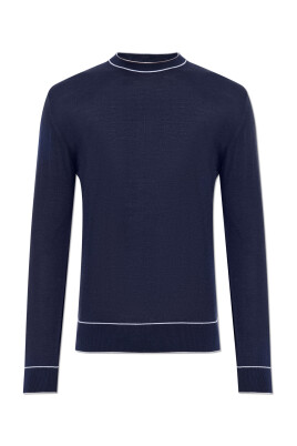 pull-en-laine