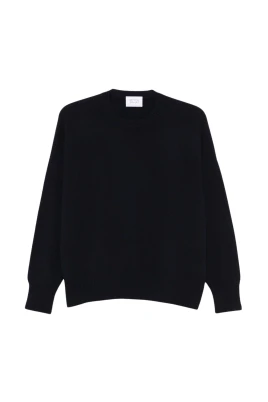 Crewneck Cashmere Sweater