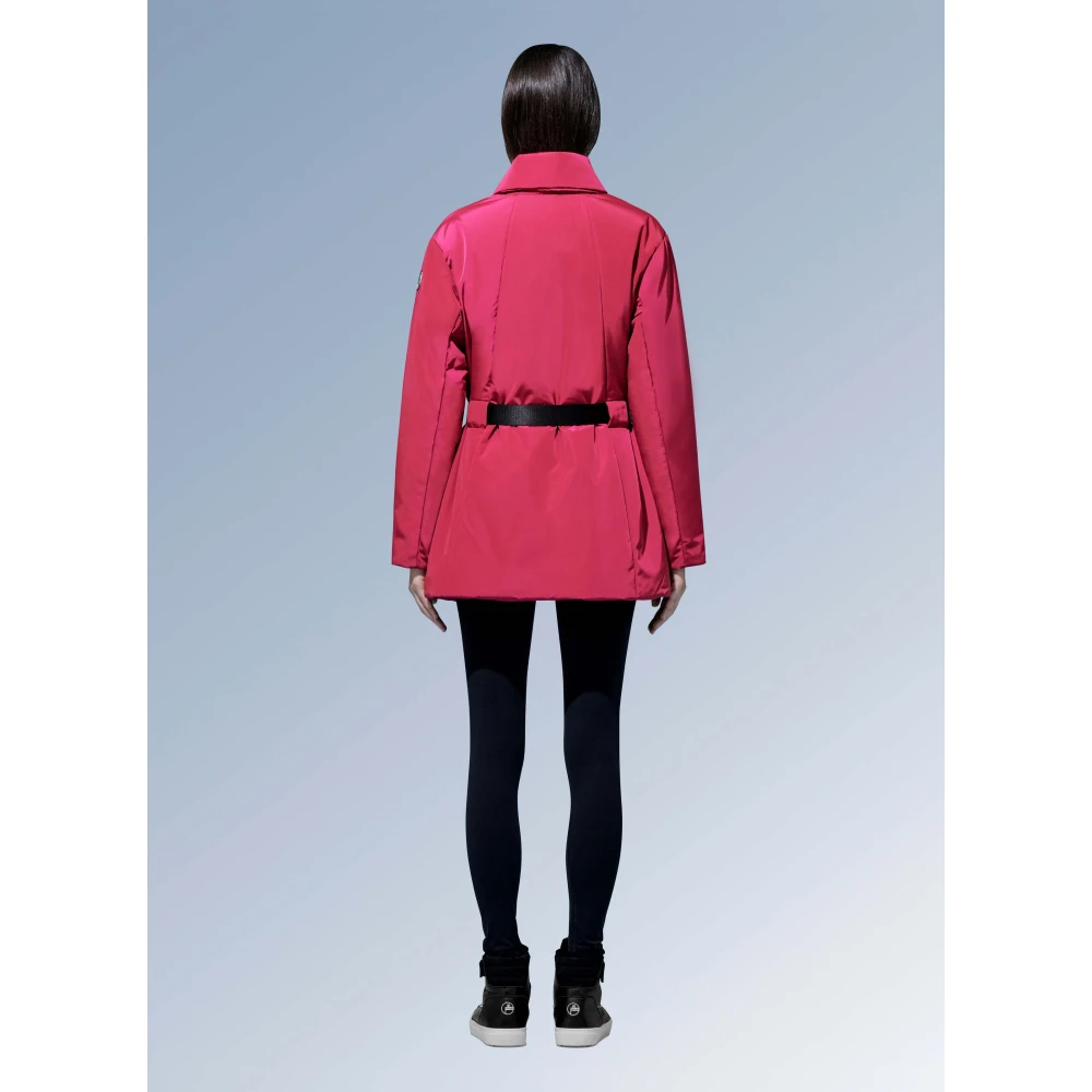 Fusalp Romane JAS Pink Dames