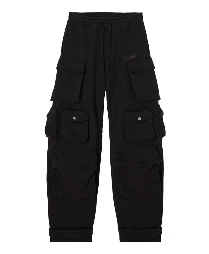 black-trousers-stylish-multi-pocket-design