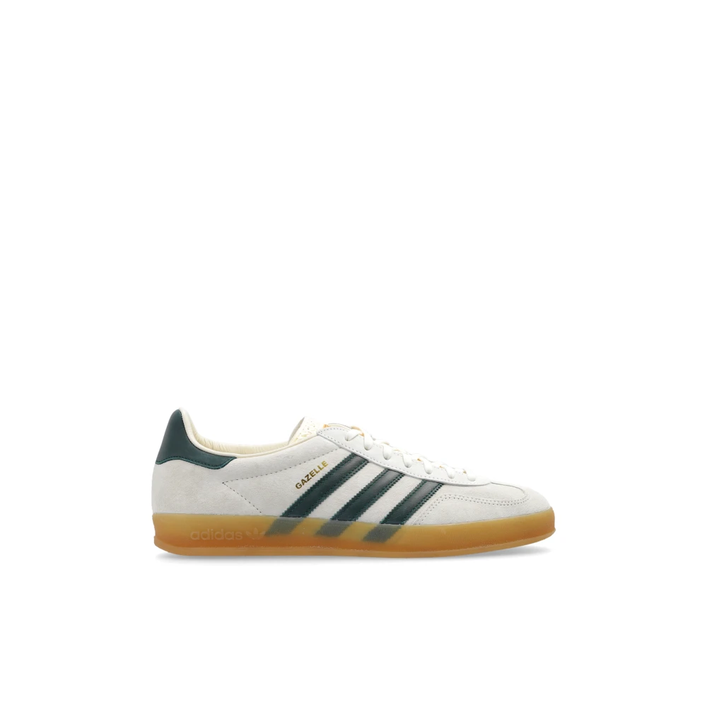 Adidas Originals Gazelle Indoor sneakers Beige, Herr