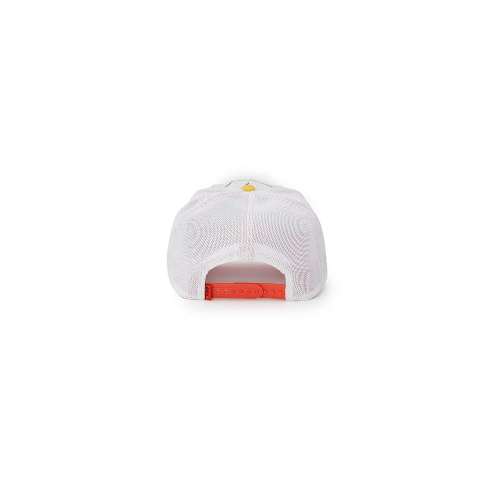 Goorin Bros Rode Katoenen Hoed & Pet Collectie Red Heren