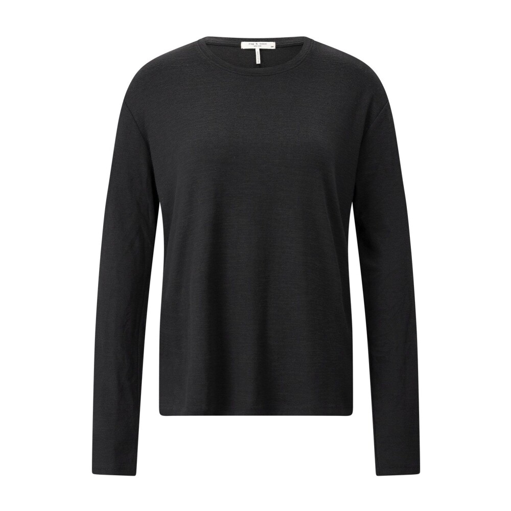【関税込み】rag & bone ブルー Savannah トラウザーズ 242055F087016_1.jpg