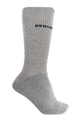 chaussettes-avec-logo