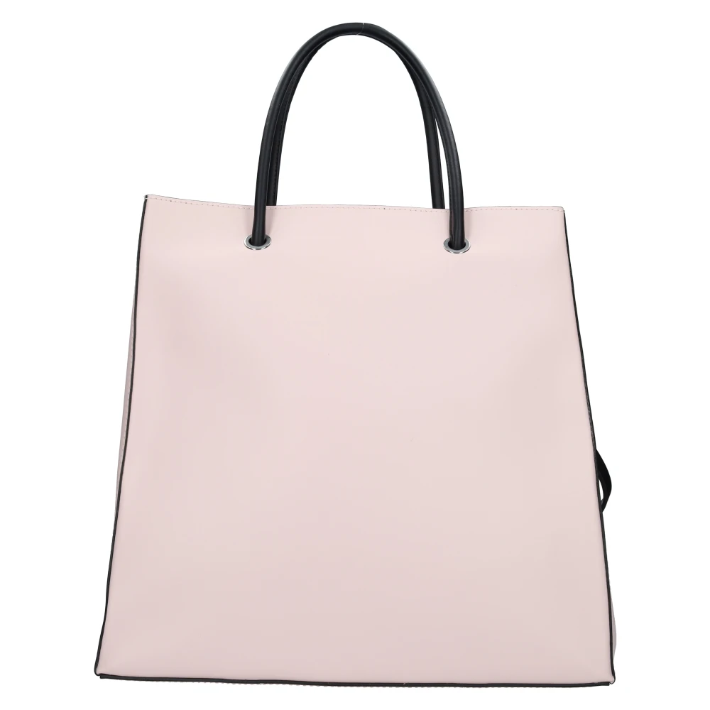Rebelle Tassen.. Roze Pink Dames