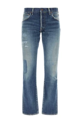 Stiliga Slim-fit Jeans