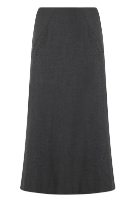 Elegant Midi Kjole
