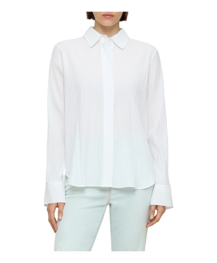 chemise-structuree-blanc