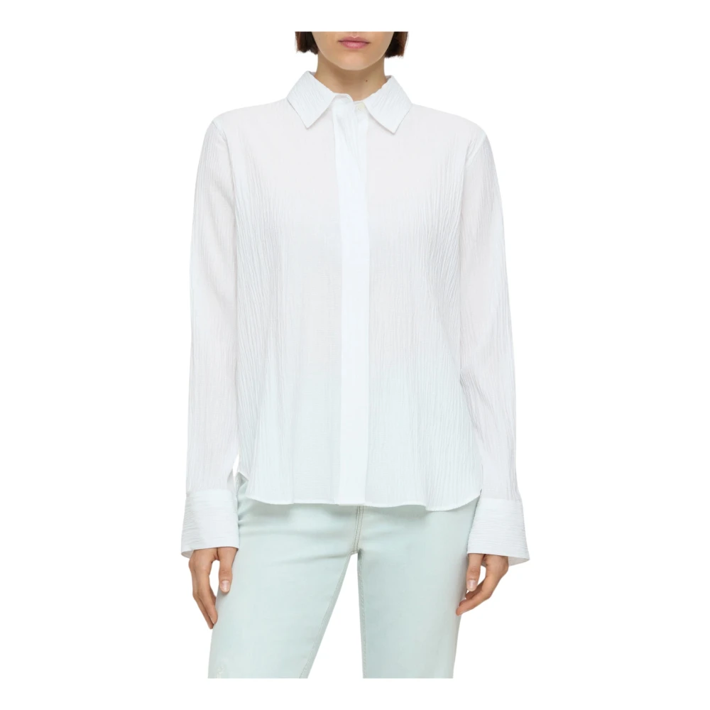 Blouses & Shirts > Shirts - - Closed - Modalova