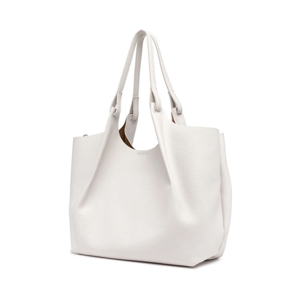 Gianni Chiarini Dua Schoudertas Beige Dames