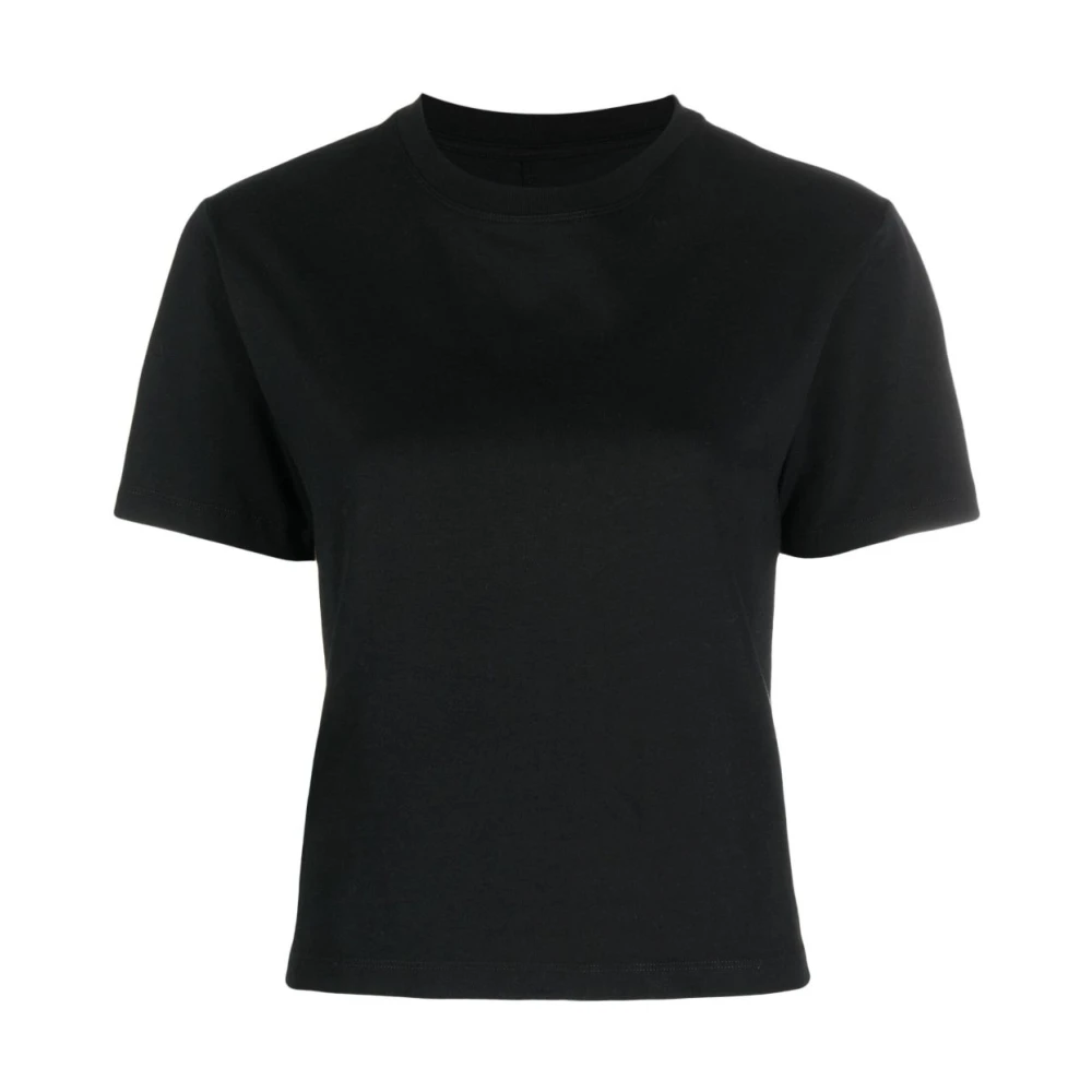 Armarium T-Shirts Black Dames