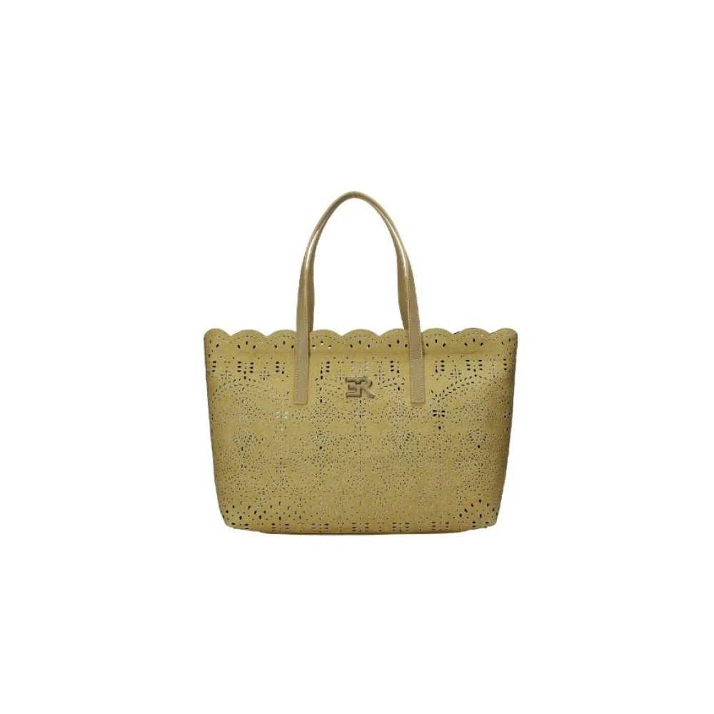 Bags > Tote Bags - - Ermanno Scervino - Modalova