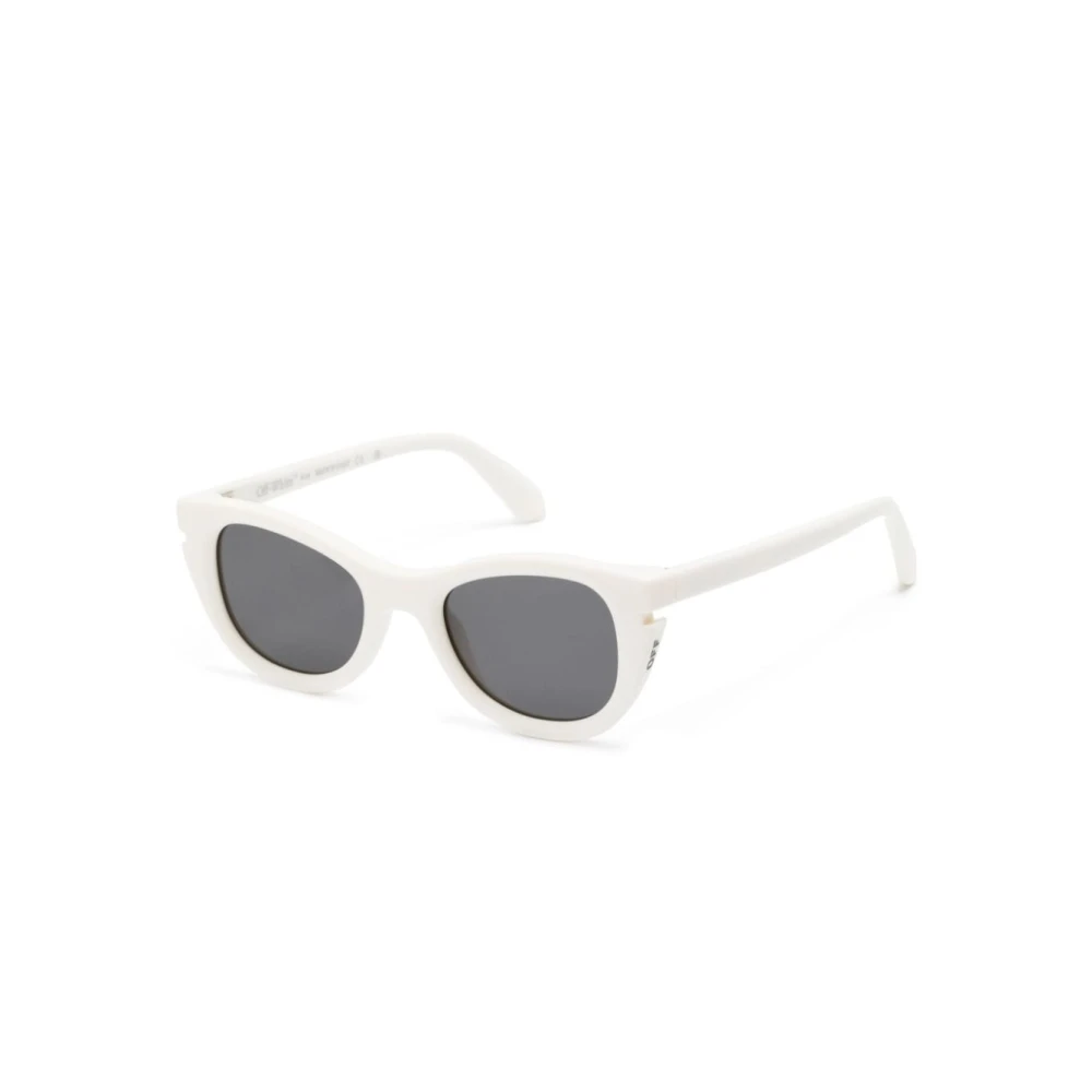 Off - Accessories > Sunglasses - - Off White - Modalova