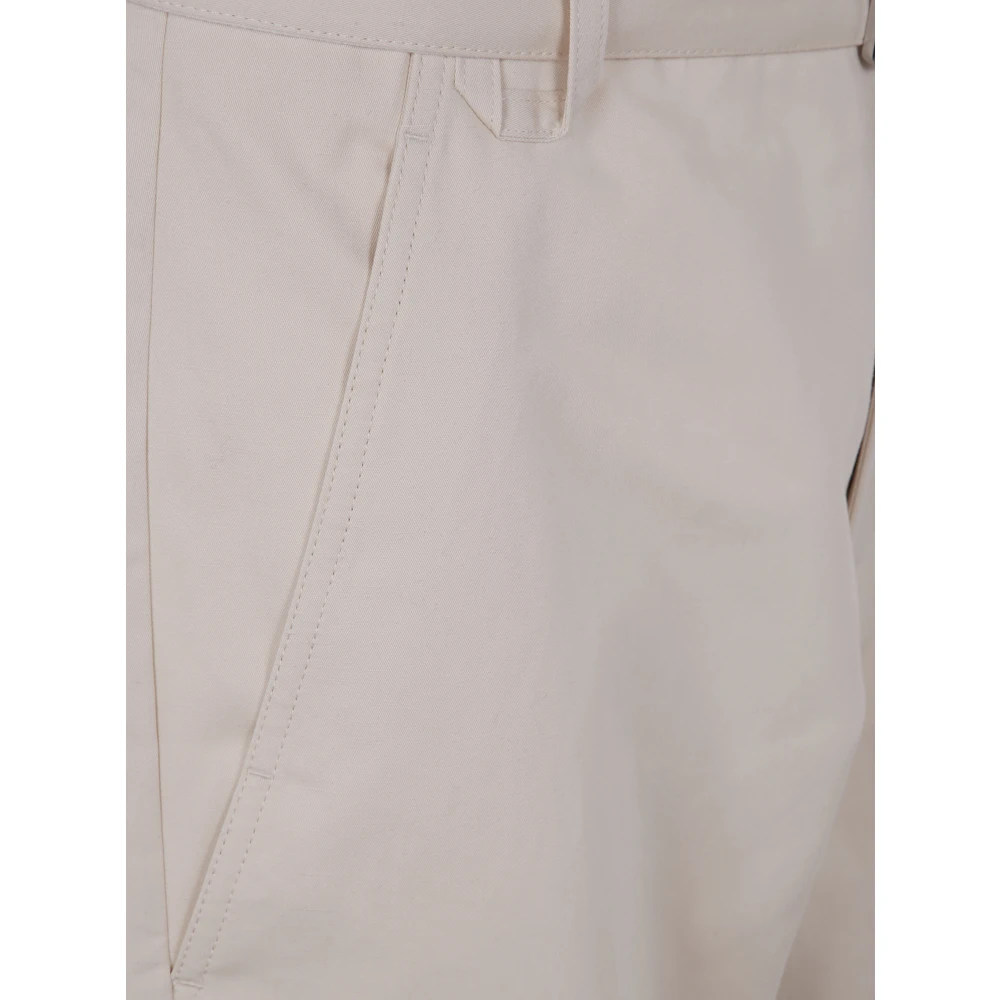 Jacquemus Cargo Stijl Tas Beige Heren