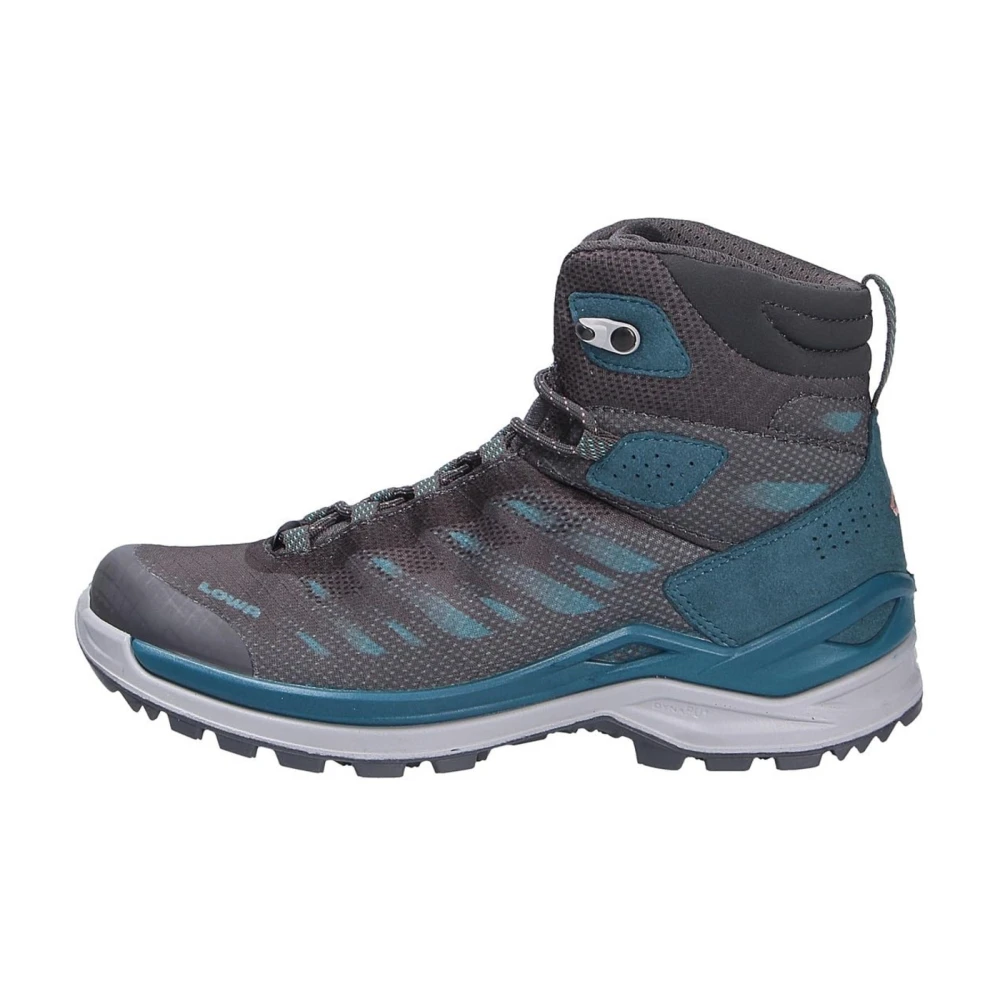 Lowa Dames Wandelschoenen Grijs Gray Dames